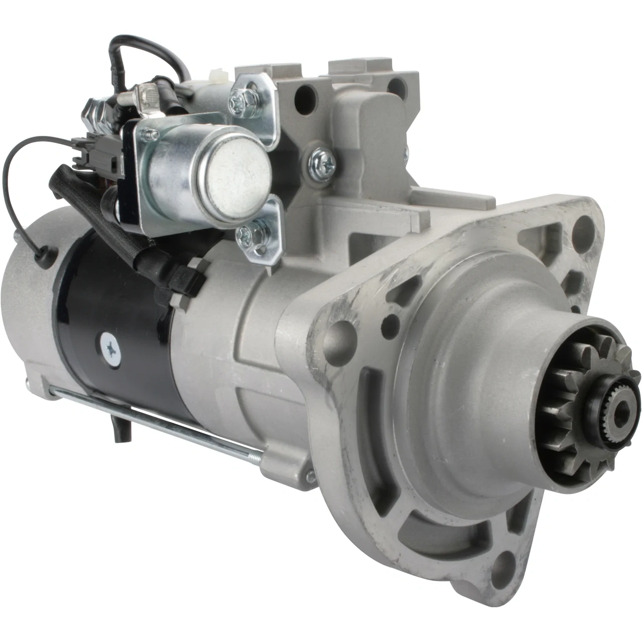HC-Cargo Startmotor