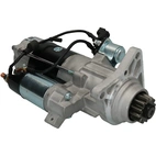 HC-Cargo Startmotor