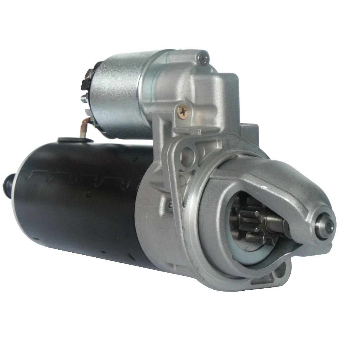HC-Cargo Startmotor