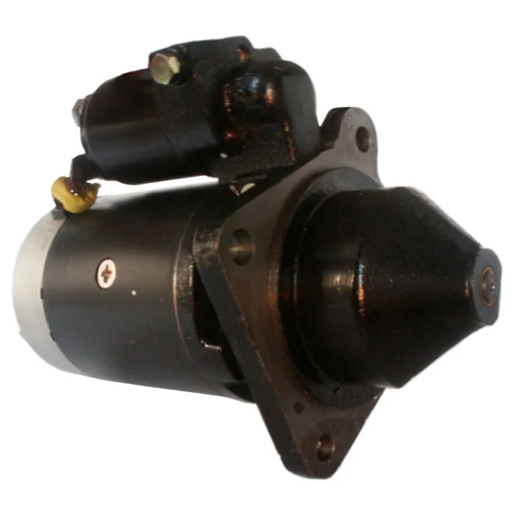 HC-Cargo Startmotor