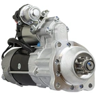 Prestolite Startmotor 12V