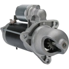 HC-Cargo Startmotor