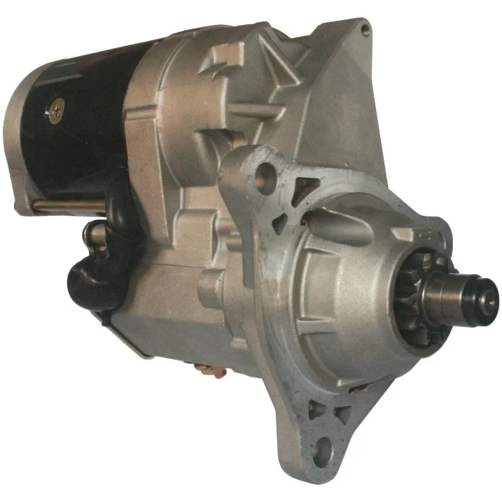 HC-Cargo Startmotor
