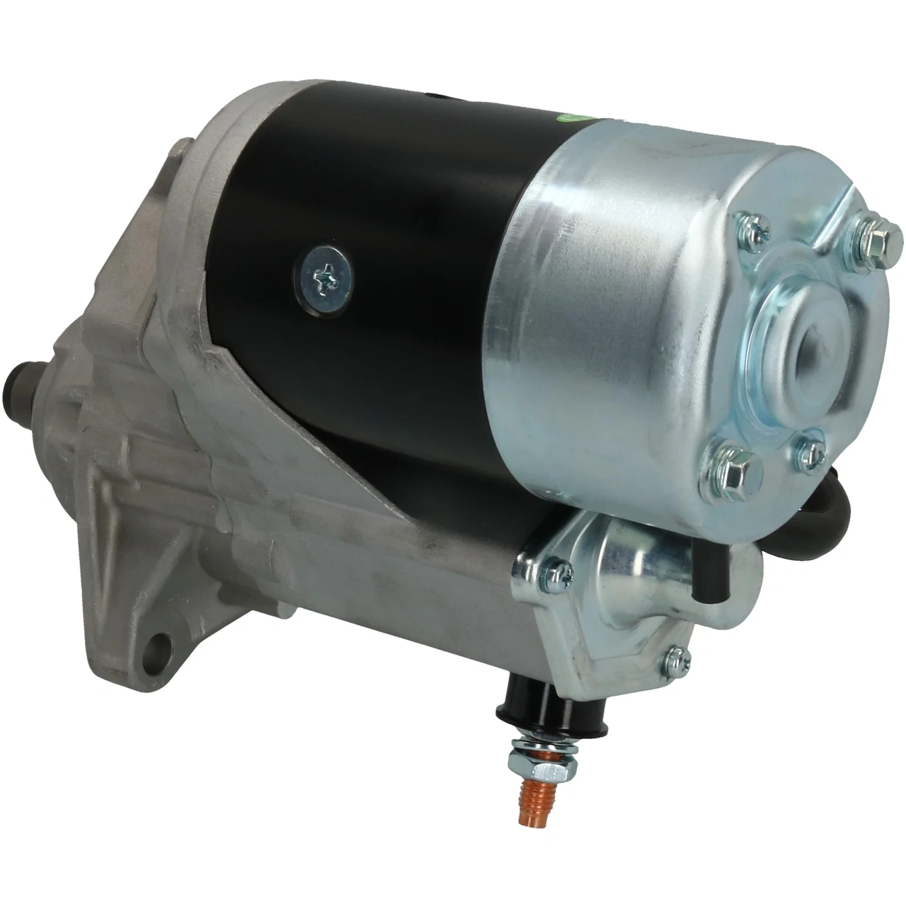 HC-Cargo Startmotor