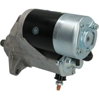 HC-Cargo Startmotor
