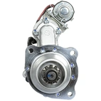 Prestolite Startmotor 24V