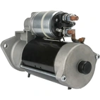 HC-Cargo Startmotor