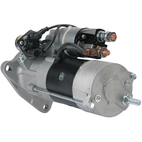 HC-Cargo Startmotor