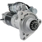 HC-Cargo Startmotor