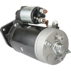 HC-Cargo Startmotor