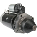 HC-Cargo Startmotor