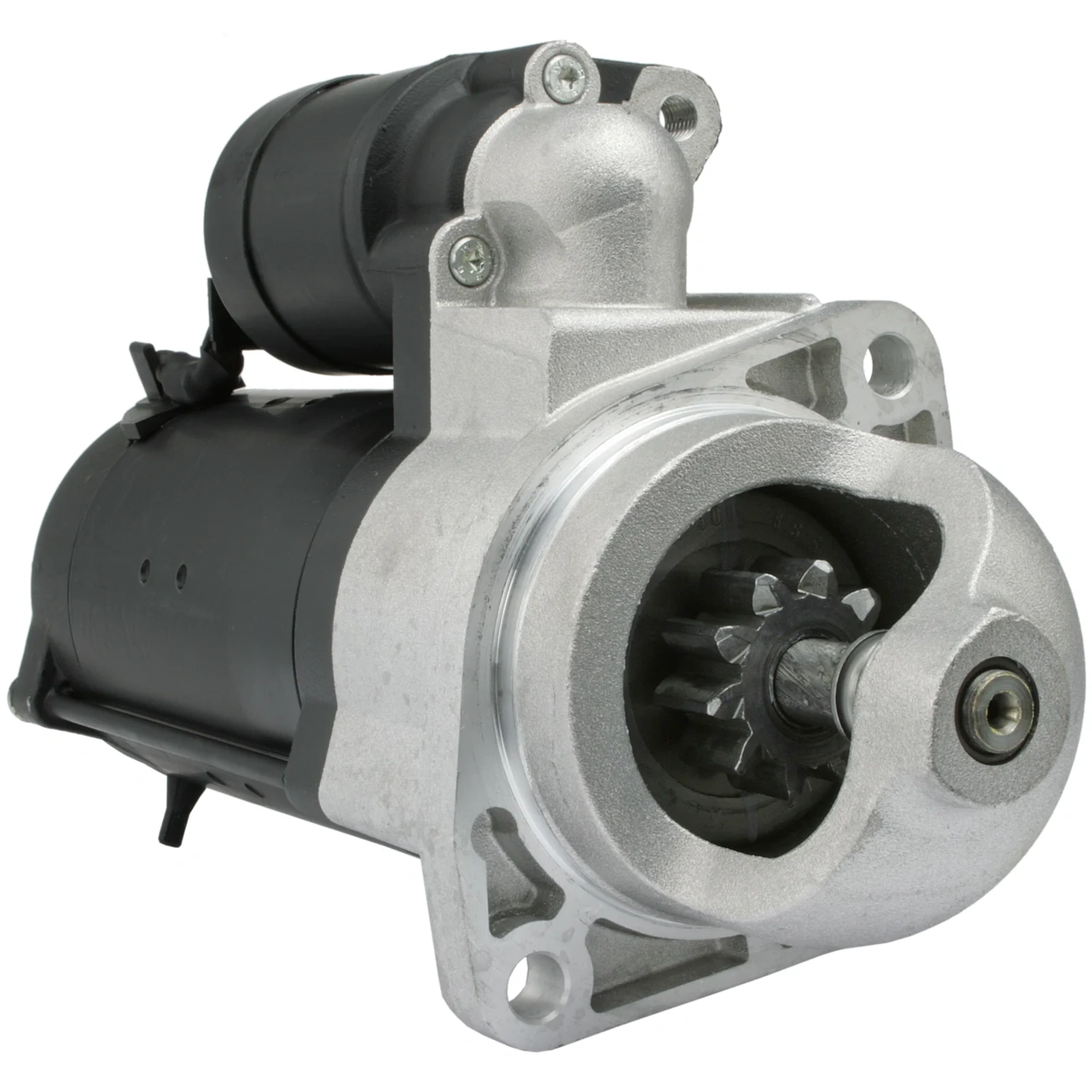 HC-Cargo Startmotor