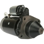 HC-Cargo Startmotor