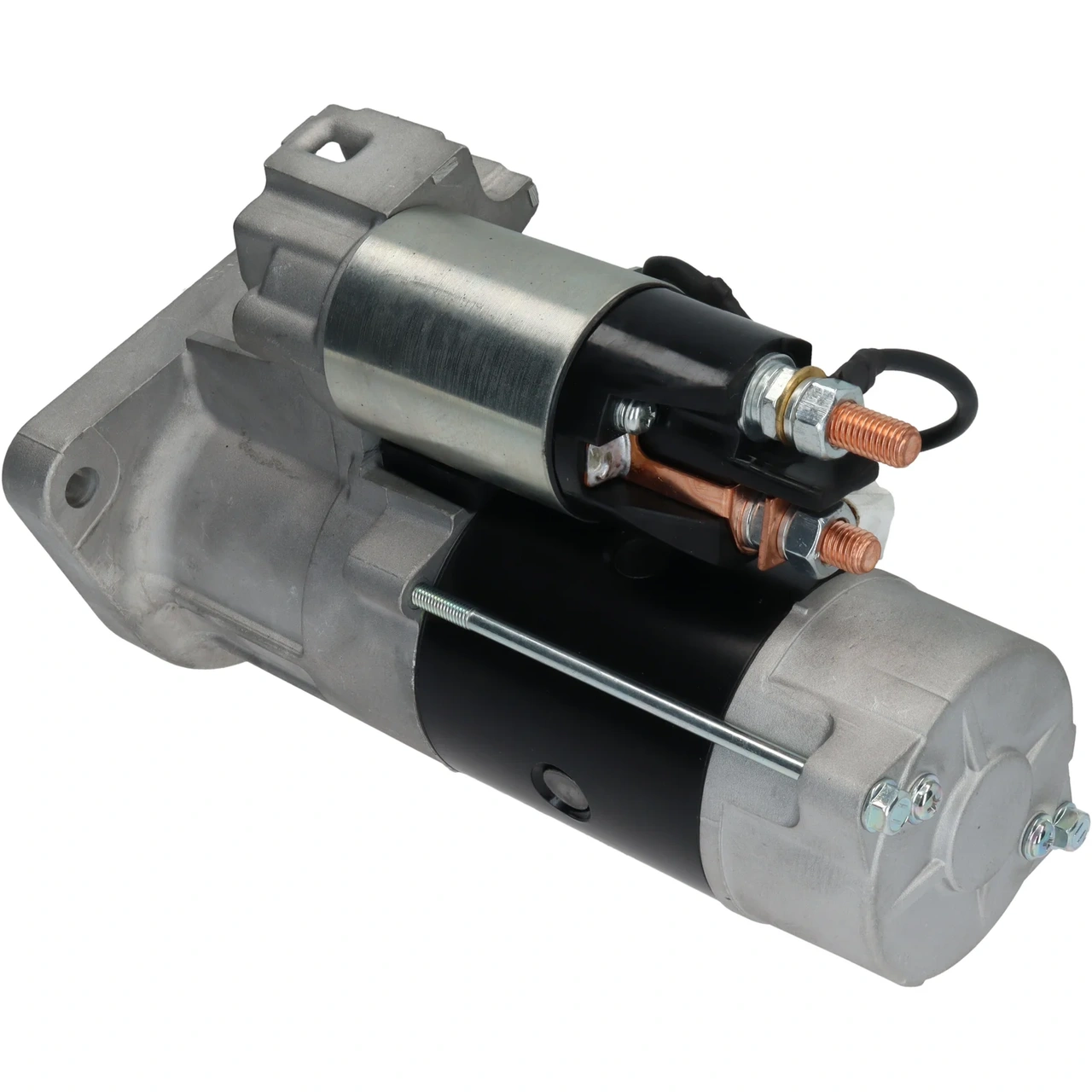 HC-Cargo Startmotor