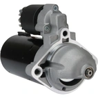 HC-Cargo Startmotor