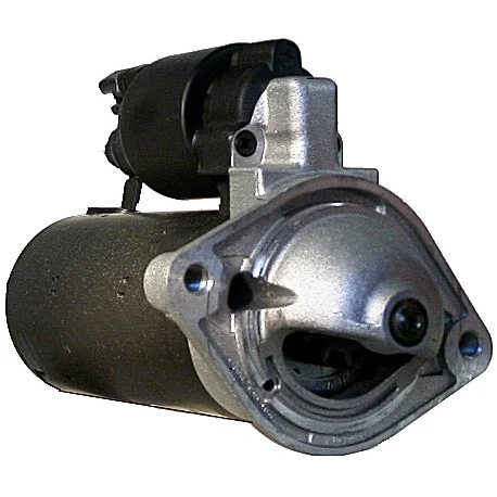 HC-Cargo Startmotor