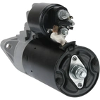 HC-Cargo Startmotor