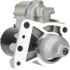 HC-Cargo Startmotor