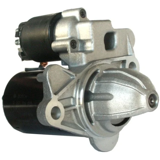 HC-Cargo Startmotor