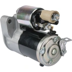 HC-Cargo Startmotor