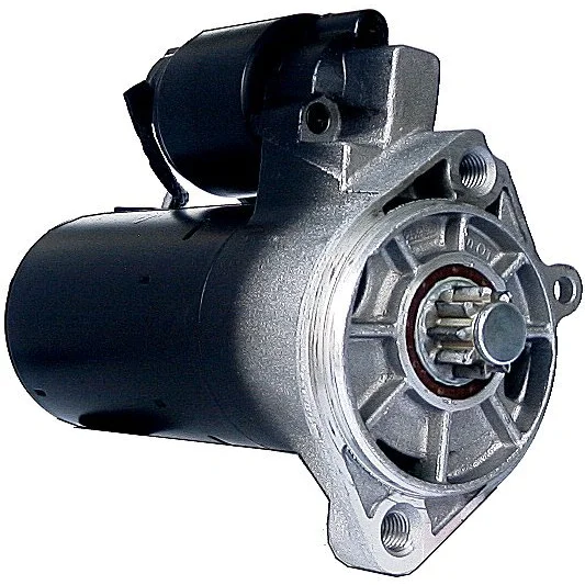 HC-Cargo Startmotor