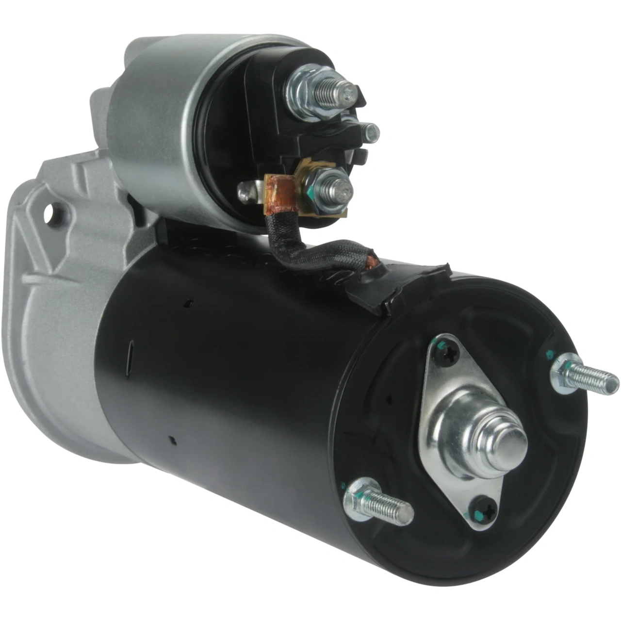 HC-Cargo Startmotor