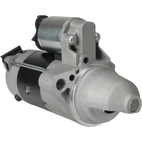 HC-Cargo Startmotor