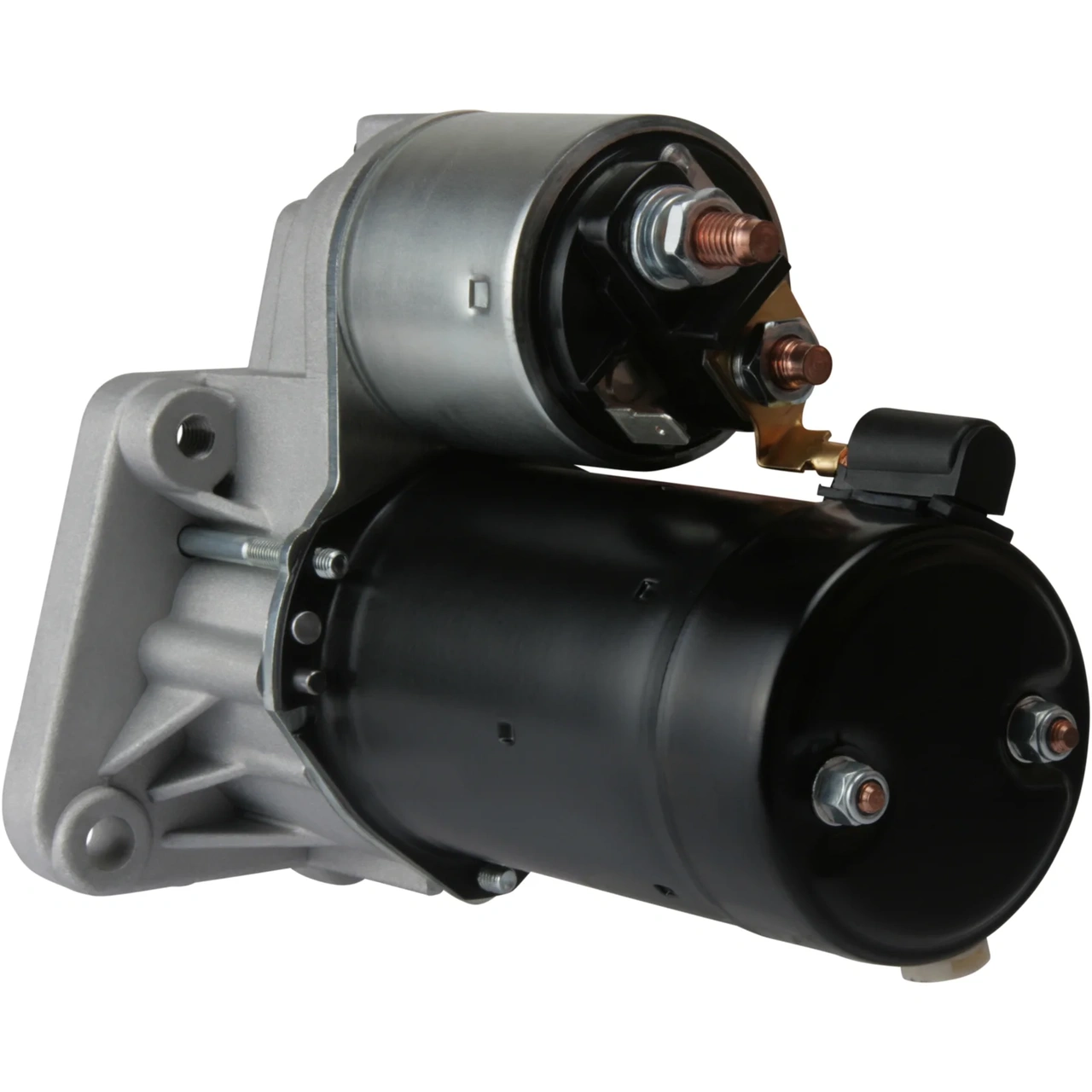 HC-Cargo Startmotor