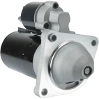 HC-Cargo Startmotor