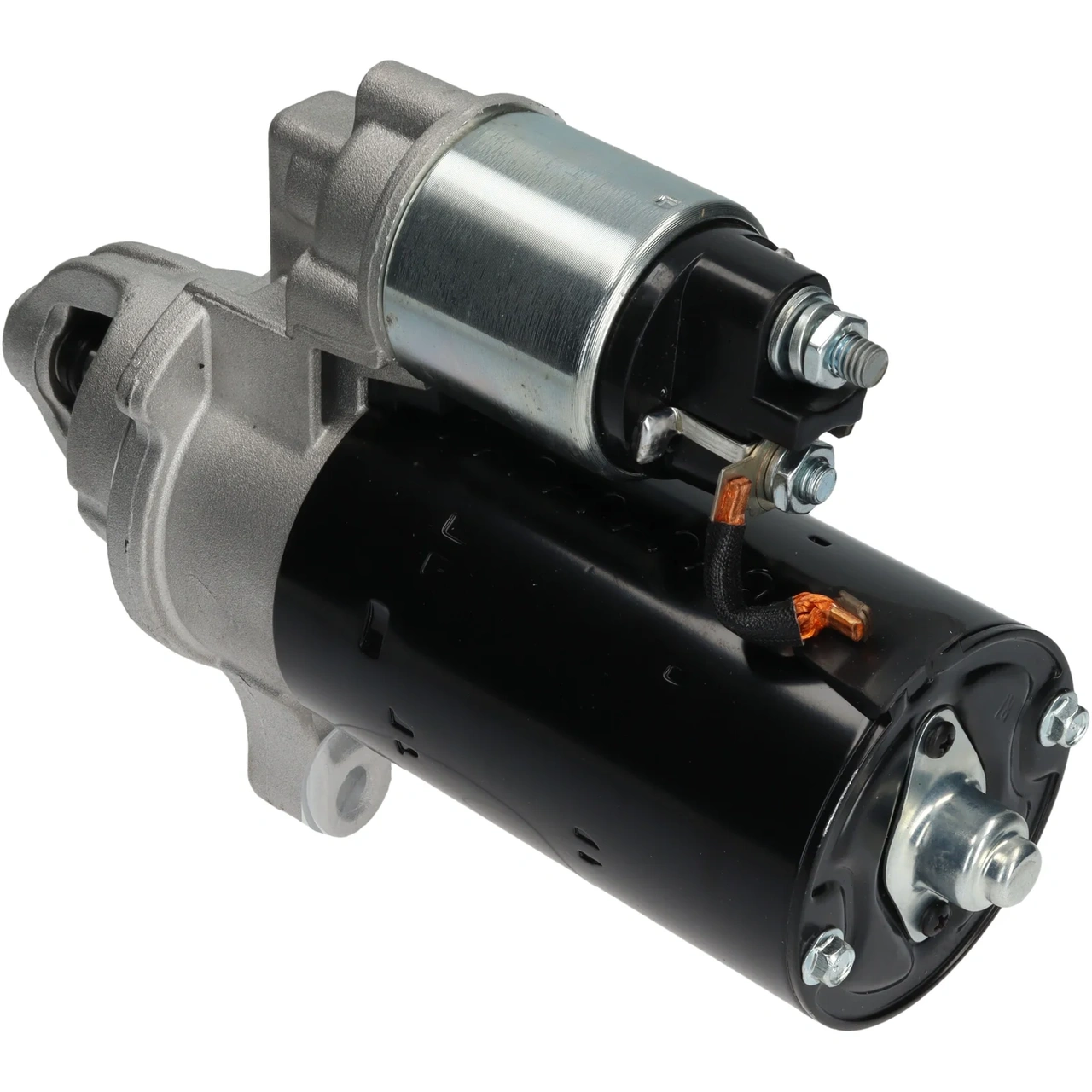 HC-Cargo Startmotor