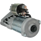 HC-Cargo Startmotor