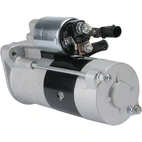 HC-Cargo Startmotor