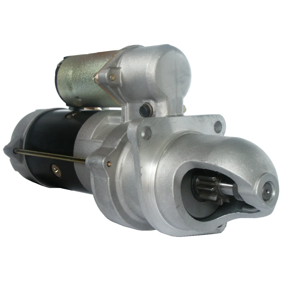 HC-Cargo Startmotor