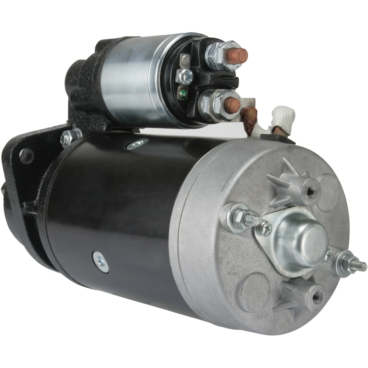 HC-Cargo Startmotor