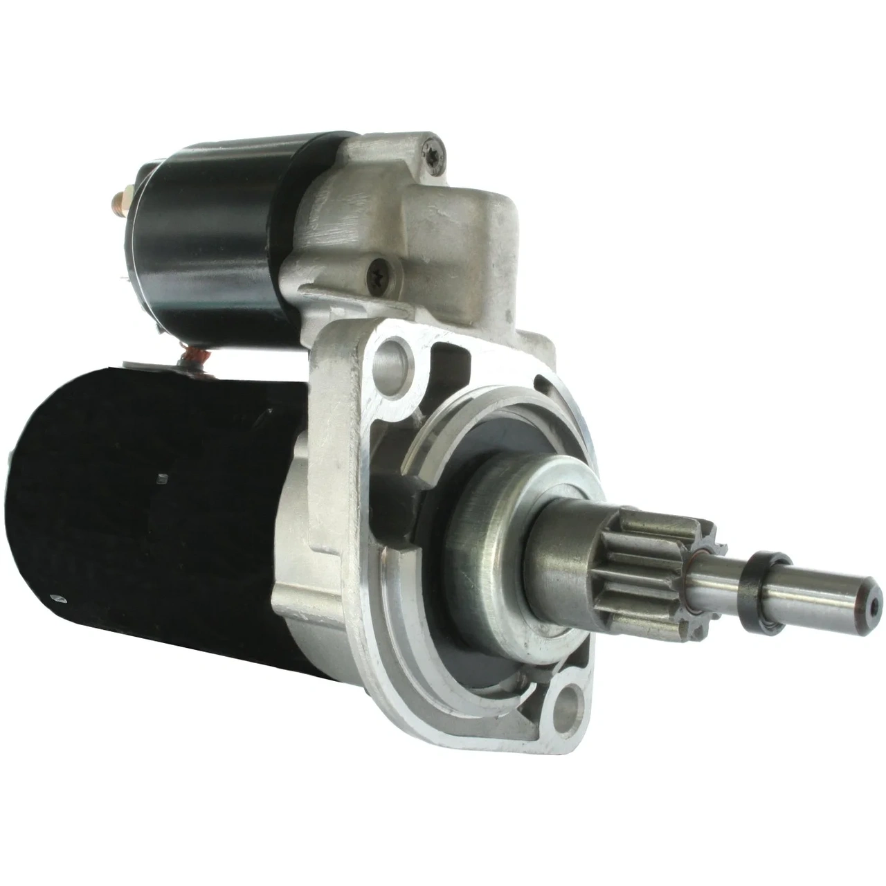 HC-Cargo Startmotor