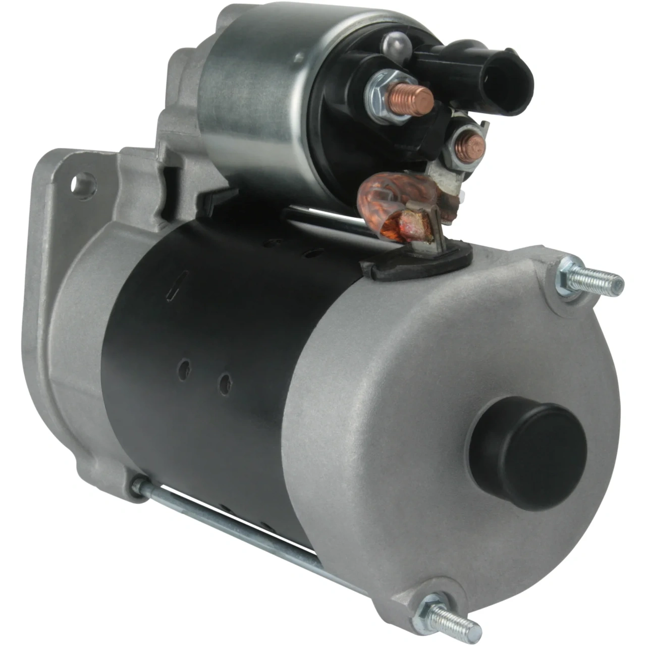 HC-Cargo Startmotor