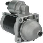 HC-Cargo Startmotor