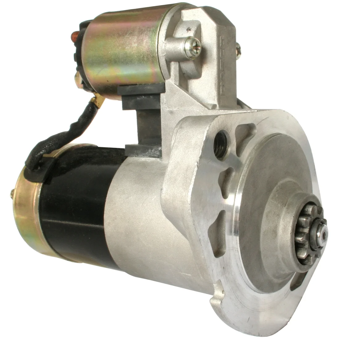 HC-Cargo Startmotor
