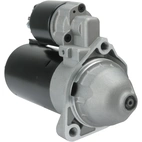 HC-Cargo Startmotor