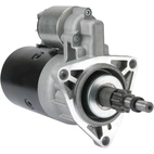 HC-Cargo Startmotor