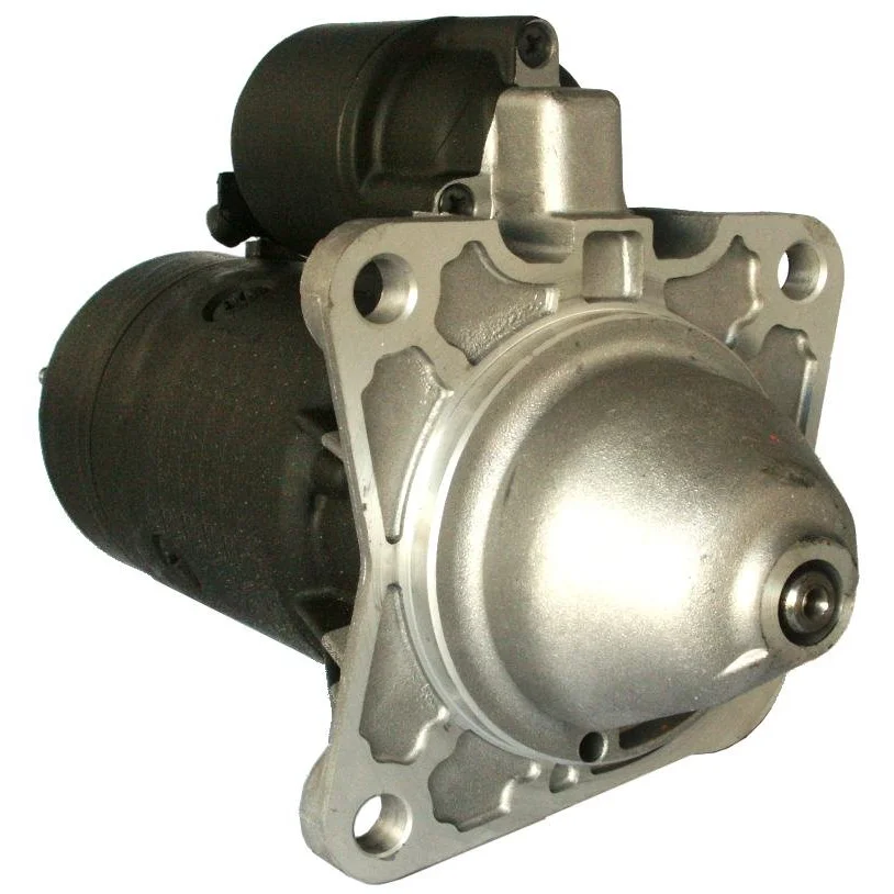 HC-Cargo Startmotor
