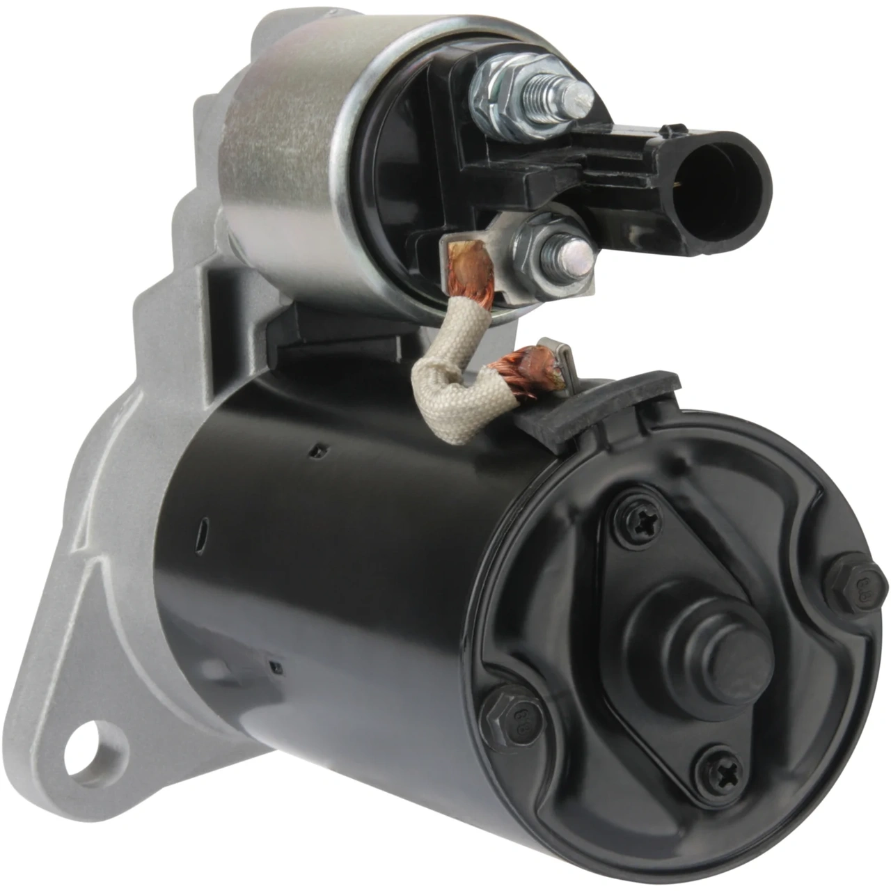 HC-Cargo Startmotor