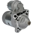 HC-Cargo Startmotor