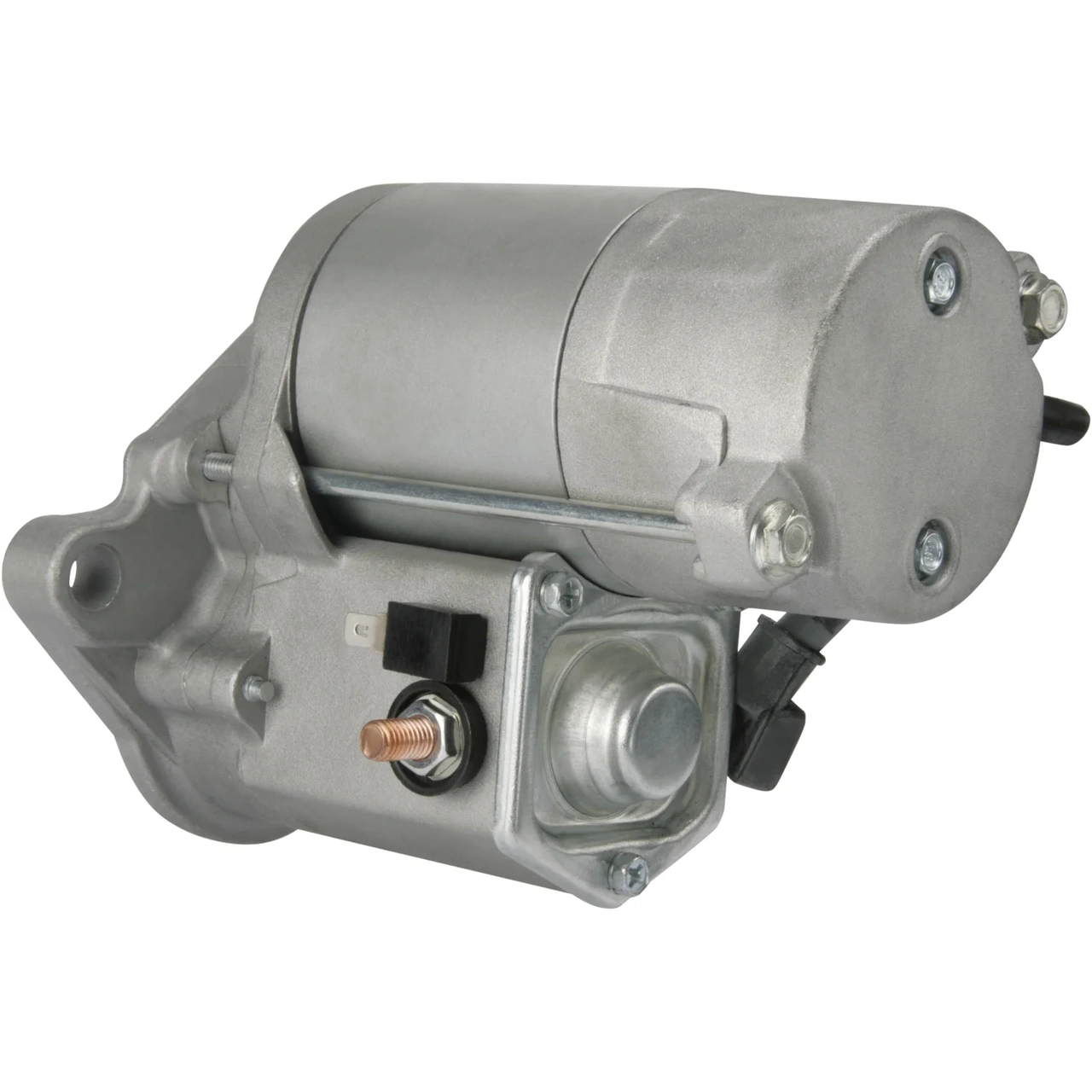 HC-Cargo Startmotor