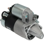 HC-Cargo Startmotor