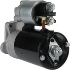 HC-Cargo Startmotor