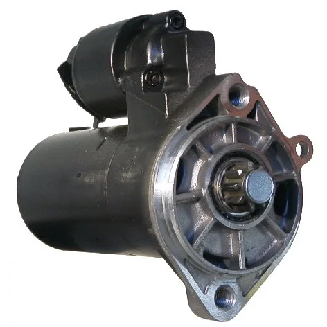 HC-Cargo Startmotor