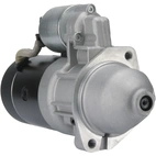 HC-Cargo Startmotor