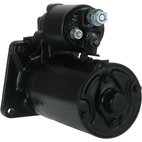 HC-Cargo Startmotor