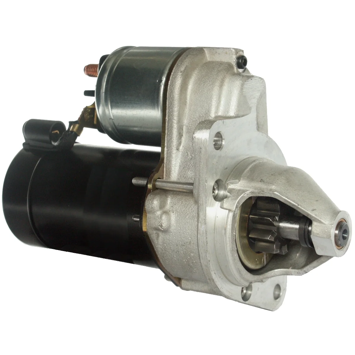 HC-Cargo Startmotor
